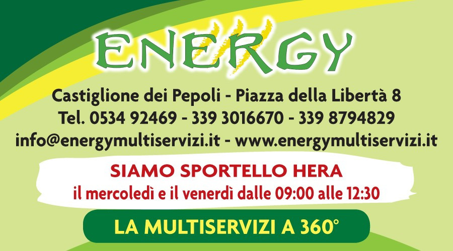 energy