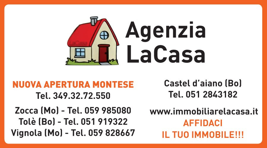 Agenzia La Casa