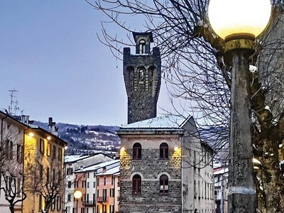 Eventi in Appennino