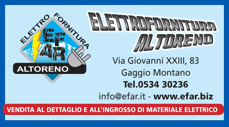 elettrofornutyra