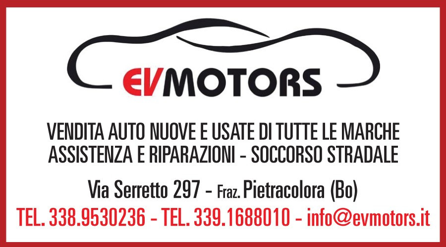 evmortors