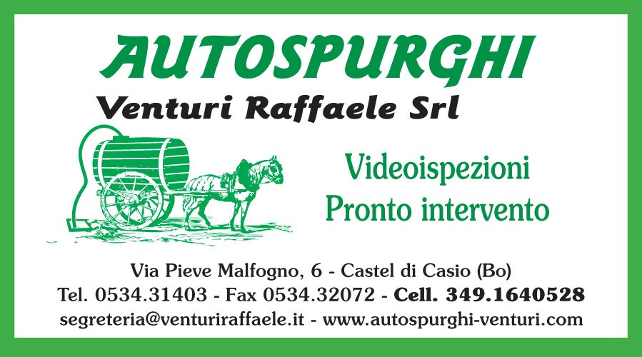 autospurghi