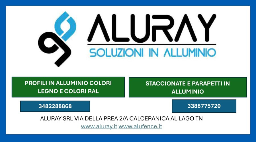 aluray
