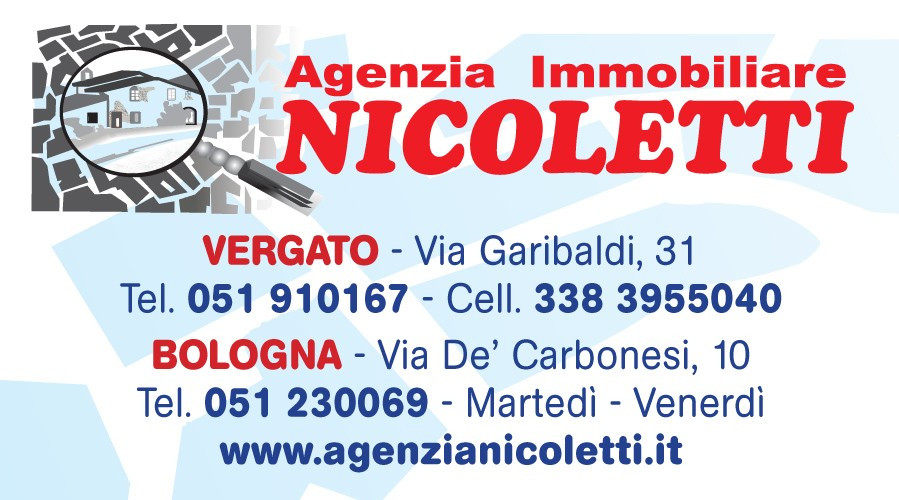 Agenzia Immobiliare Nicoletti