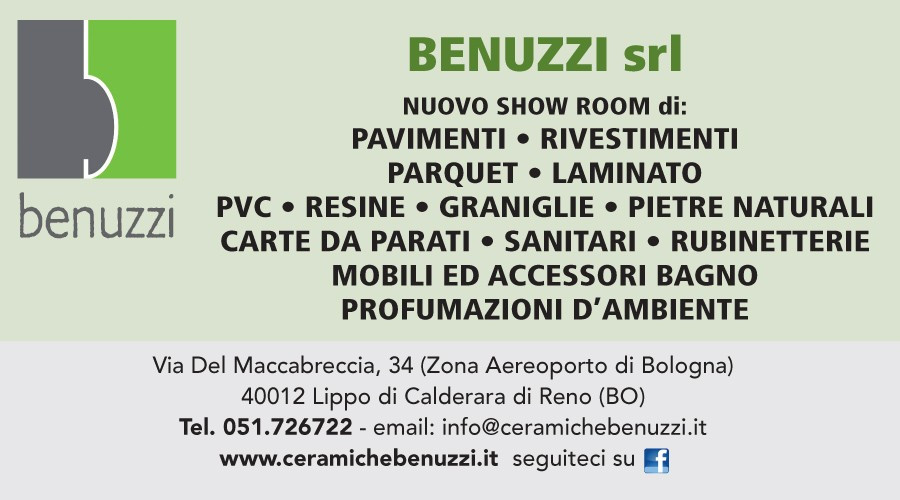 Benuzzi Srl