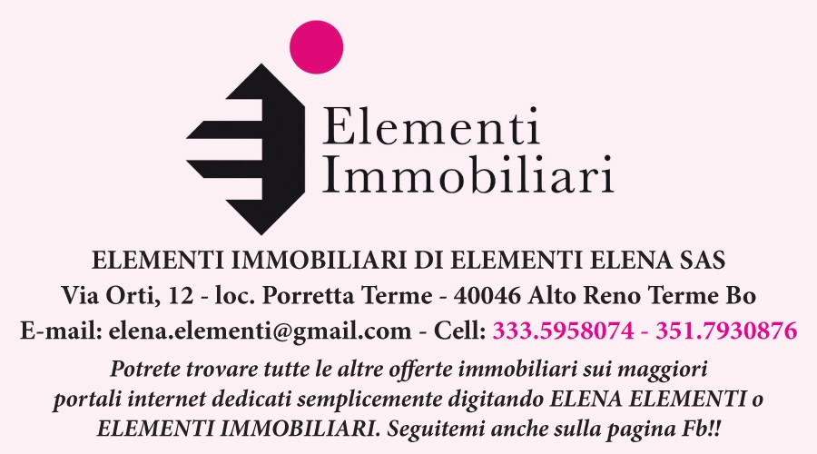 Elementi Immobiliari